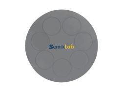 ڇو اعليٰ پاڪائي وارو گريفائيٽ sic epitaxy خرابي جي ڪنٽرول لاءِ اهم آهي